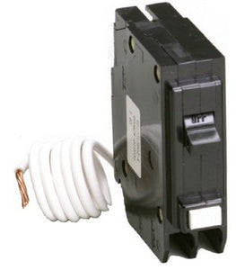Eaton GFCB115 Type GFCB Ground Fault Circuit Breaker Eaton GFCB115