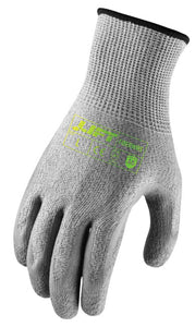 Lift Safety GFL-19YXL Lift Fiberwire A5 Crinkle Latex Lift Safety GFL-19YXL