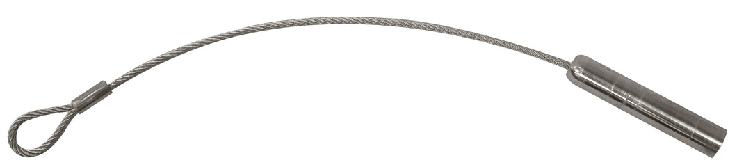 Greenlee GG1-1/0M Gator Grip Assy, 1- 1/0 Medium Greenlee GG1-1 / 0M
