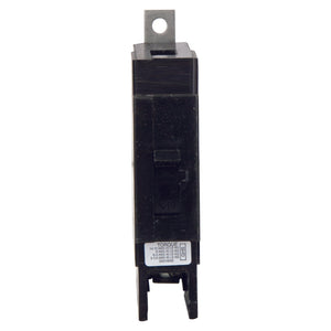 Eaton GHB1060 Breaker, 60A, 1P, 277/480 VAC, 125 VDC, Type GHB, 14 kAIC Eaton GHB1060