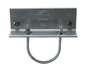IronRidge GM-BRC-003 Rail Connector, 3" IronRidge GM-BRC-003