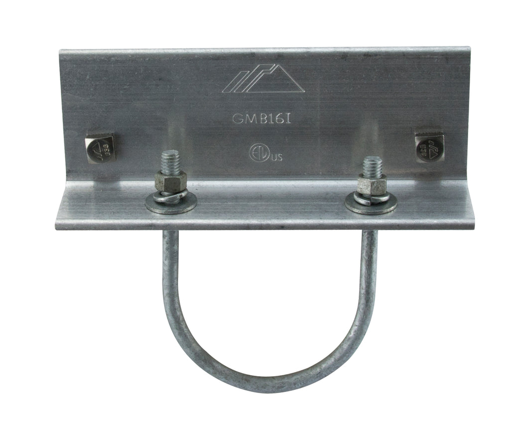 IronRidge GM-BRC-003 Rail Connector, 3