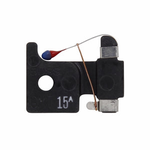 Eaton/Bussmann Series GMT-1A Fuse, Fast-Acting Indicating, 1A, 125VAC, 60VDC, Gray Eaton/Bussmann Series GMT-1A