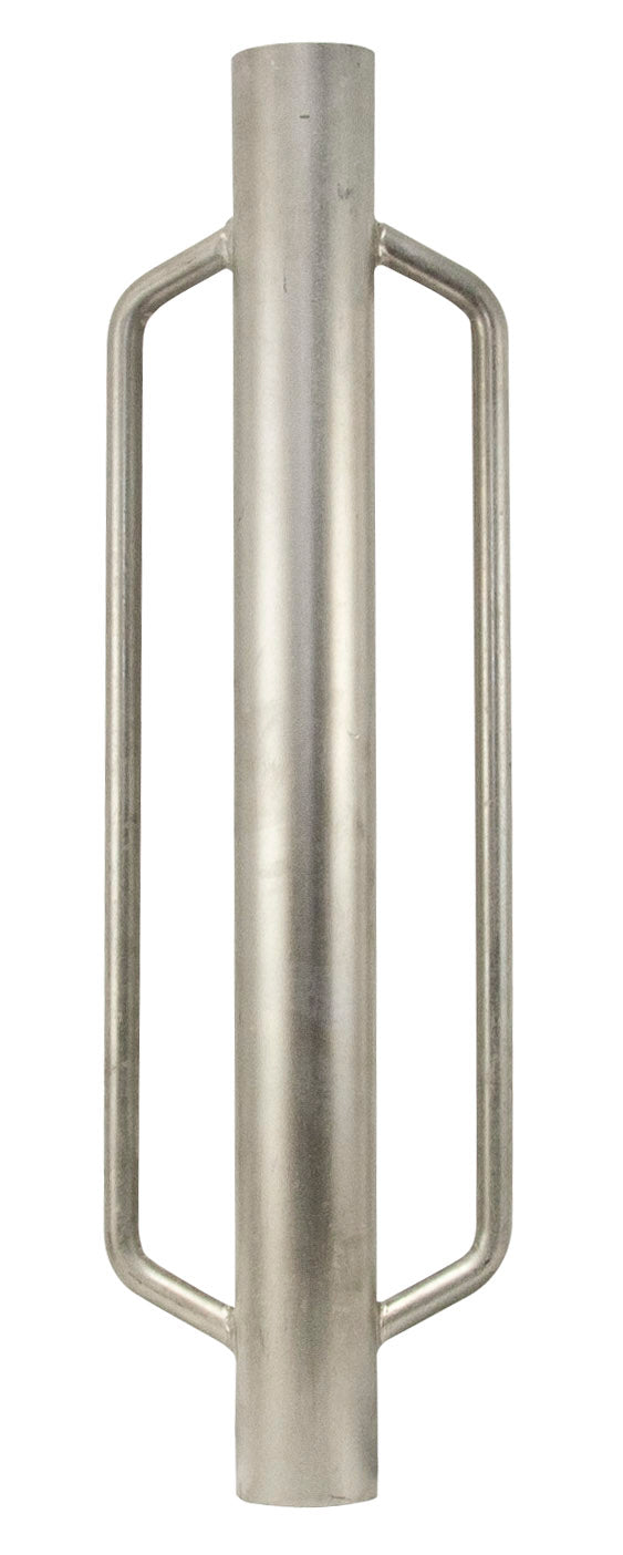 Globex GRDRODDRVR Ground Rod Driver Globex GRDRODDRVR