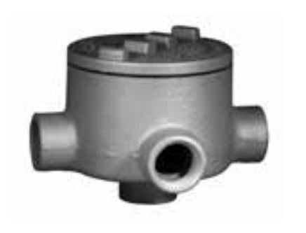 Appleton GRTA75 3/4 GR UNILET TYPE TA Appleton GRTA75