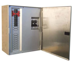 Outback Power GSLC175-PV-120/240 Outback Load Center Outback Power GSLC175-PV-120 / 240