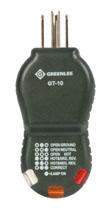 Greenlee GT-10 Polarity Cube Greenlee GT-10