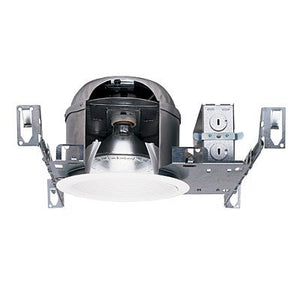 Halo H27ICAT IC Housing, Air-Tite, Shallow, 6" Halo H27ICAT