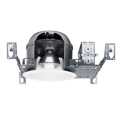 Halo H27ICAT IC Housing, Air-Tite, Shallow, 6