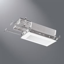 Halo H2932T Lensed Closet Light Halo H2932T
