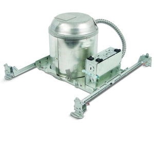 Halo H750ICAT IC Housing, LED, Air-Tite, 6" Halo H750ICAT