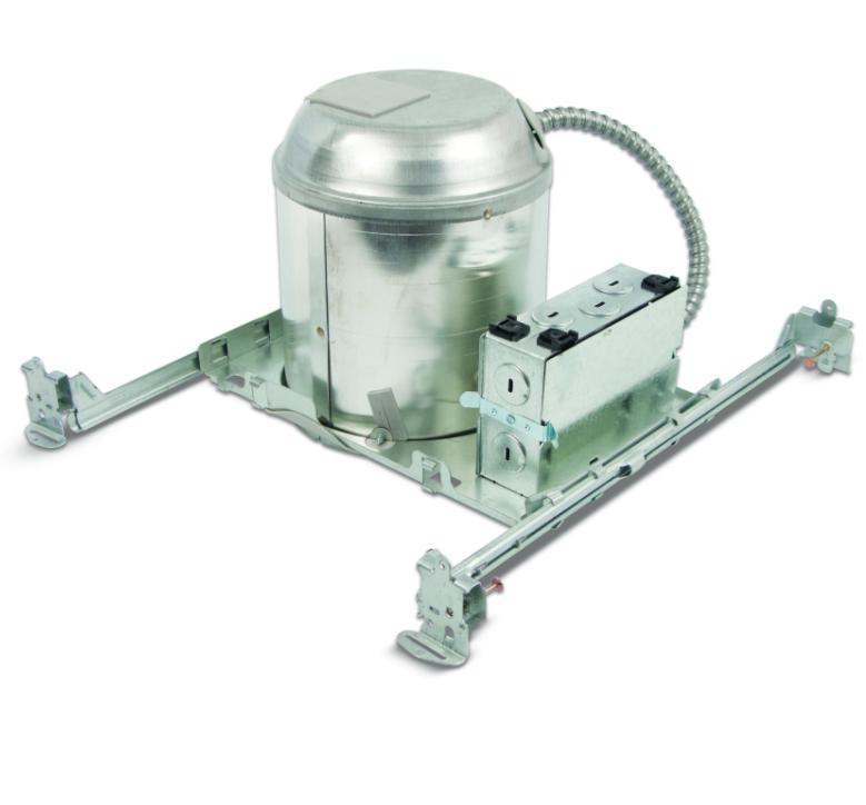Halo H750ICAT IC Housing, LED, Air-Tite, 6