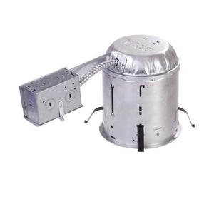 Halo H7RICT IC Housing, Remodel, 6" Halo H7RICT