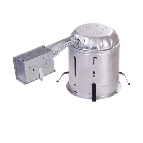Halo H7RICT IC Housing, Remodel, 6
