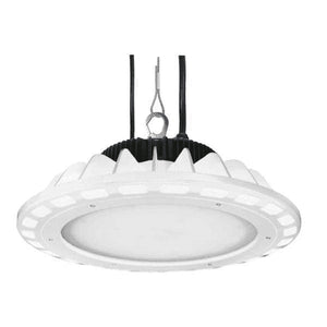 Litetronics HB220W340DLT LED High Bay, 220W, 4000K, 120-277V, White Litetronics HB220W340DLT