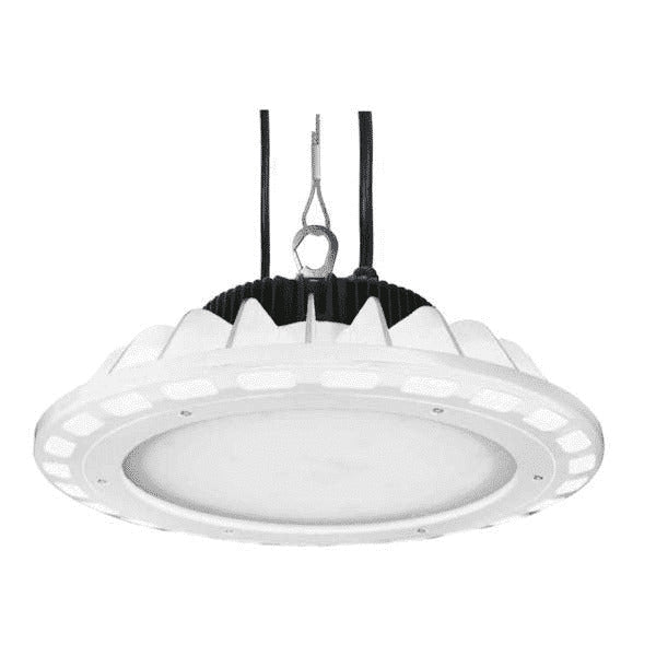 Litetronics HB220W340DLT LED High Bay, 220W, 4000K, 120-277V, White Litetronics HB220W340DLT