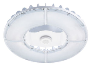 Litetronics HBC175W50DLPS LED Round High Bay PL Litetronics HBC175W50DLPS