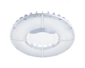 Litetronics HBC220W40DLPT High Temp-Corrosion High Bay 220W Litetronics HBC220W40DLPT