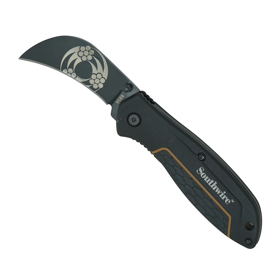 Maxis HBKN Hawkbill Folding Knife Maxis HBKN