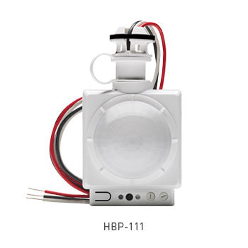 Wattstopper HBP-111-L7 High Bay Occupancy Sensor Wattstopper HBP-111-L7