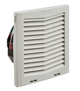 nVent Hoffman HF1316414 HF Side Mount Filter Fan, 13" nVent Hoffman HF1316414