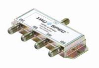 Pico Digital HFS-4P/2150 4-Way Satellite Splitter 2 GHz Pico Digital HFS-4P / 2150