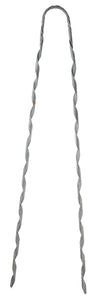 Helical Line Prod HG-210-3/8 Cable-Grip Dead-End - Strand Size: 3/8" Helical Line Prod HG-210-3 / 8