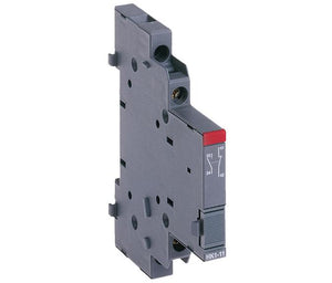 ABB HK1-11 Auxiliary Contact, Side Mount ABB HK1-11