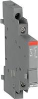 ABB HK1-20 Ms116/132 Side Mount Aux , 2no ABB HK1-20