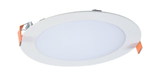 Halo HLB6099FS1EMWR 6" Ultra-Thin LED Lens Downlight Halo HLB6099FS1EMWR