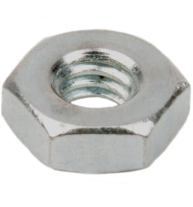 Dottie HN1024 10-24 Machine Screw Nut Dottie HN1024