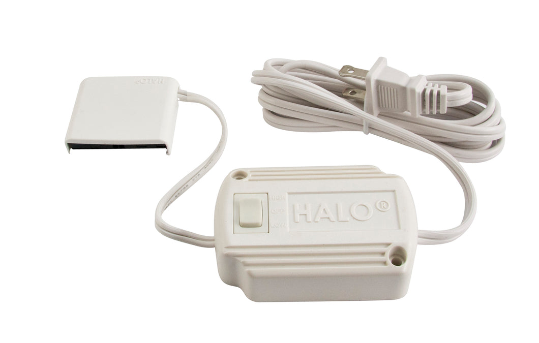 Halo HU20C45P LED Undercabinet Power Supply, 45W Halo HU20C45P