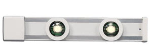 Halo HU20P830P LED Undercabinet Puck, 3000K, White Halo HU20P830P