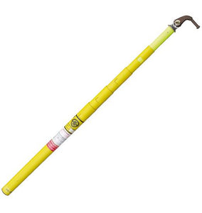 Hastings HV-212 12'7" Hot Stick Hastings HV-212