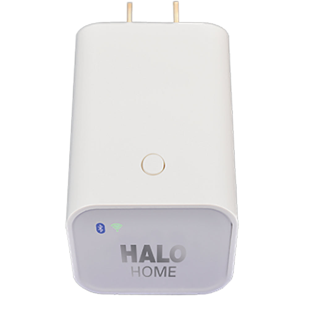 Halo Home HWB1BLE40AWH Smart Internet Access Bridge Halo Home HWB1BLE40AWH