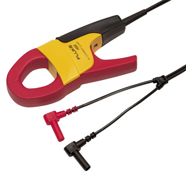 Fluke I400 Current Clamp Accessory Fluke I400