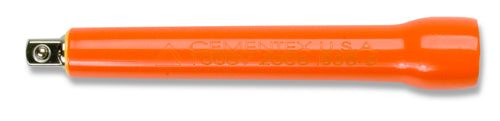 Cementex IB38-6 Square Drive Extension Bar Cementex IB38-6