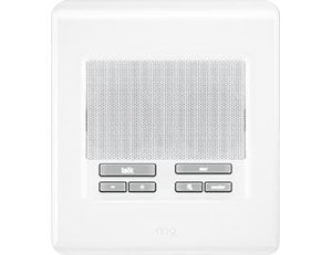 ON-Q IC5004-WH Select Call Patio Unit White ON-Q IC5004-WH