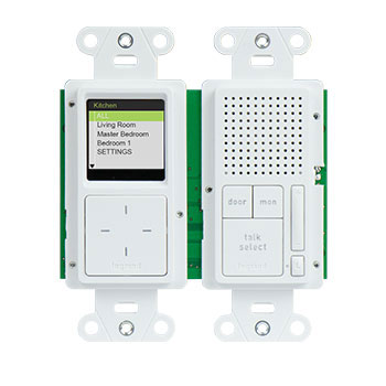ON-Q IC7001WH Legrand IC7001WH ON-Q IC7001WH