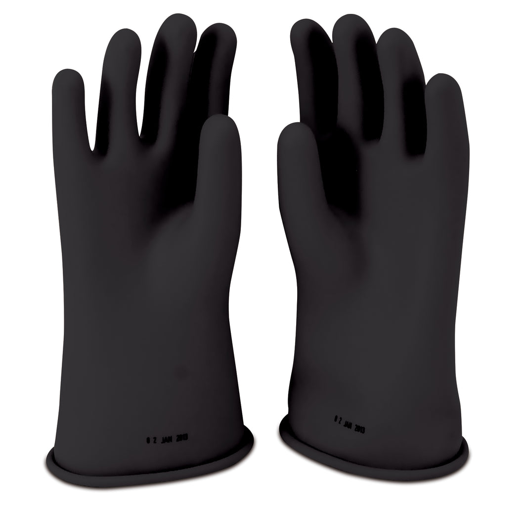 Cementex IG0-11-11B Insulated Electrical Gloves, 11