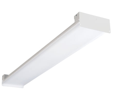 Atlas Lighting Products ILH415LL Slim Industrial LED, 4' Atlas Lighting Products ILH415LL
