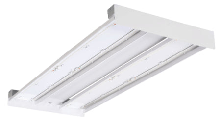 Atlas Lighting Products ILH436L Industrial LED, 4' Atlas Lighting Products ILH436L