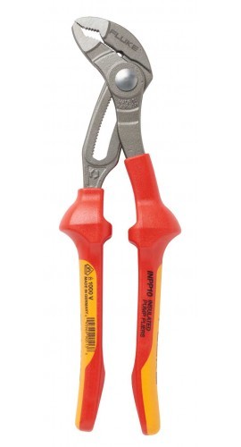Fluke INPP10 Insulated Pump Pliers, 1000 V Fluke INPP10