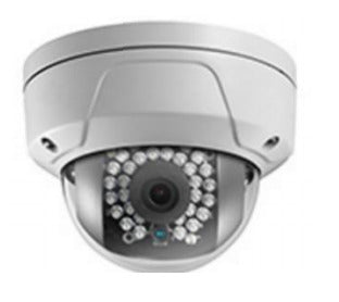 Onix System USA IPD2MIR-T28 2 Megapixel Infrared IP Dome Camera Onix System USA IPD2MIR-T28