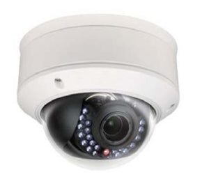 Onix System USA IPD2MIRVF IP Network Dome Camera Onix System USA IPD2MIRVF