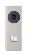 Onix System USA IPDBC2M 2 Megapixel Door Bell IP Camera  Onix System USA IPDBC2M
