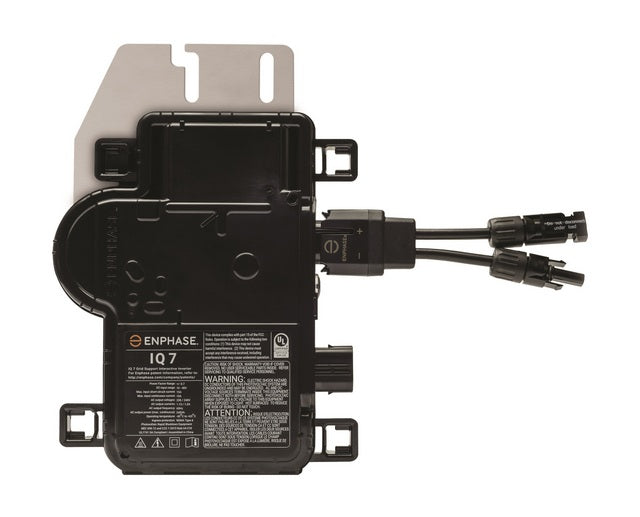 Enphase IQ7-60-2-US IQ7­-60-­2-­US Microinverter Enphase IQ7-60-2-US