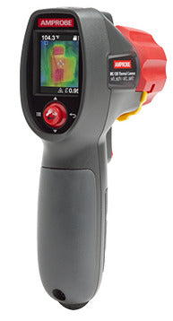Amprobe IRC-120 Infrared Thermal Camera Amprobe IRC-120