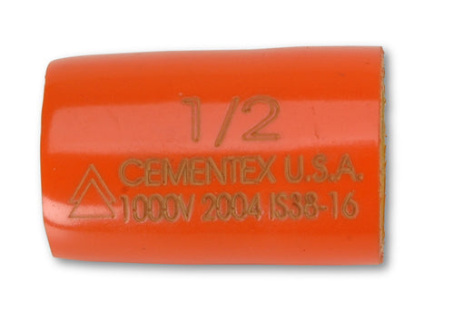 Cementex IS38-20 Square Drive Socket Cementex IS38-20