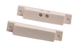 Bosch Security ISN-C60-W 10V Magnetic Switch Bosch Security ISN-C60-W